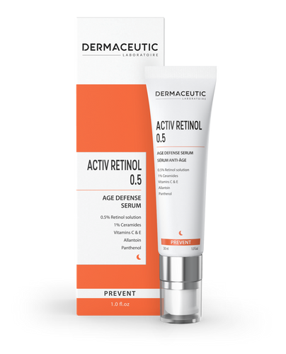 Activ Retinol 0.5
