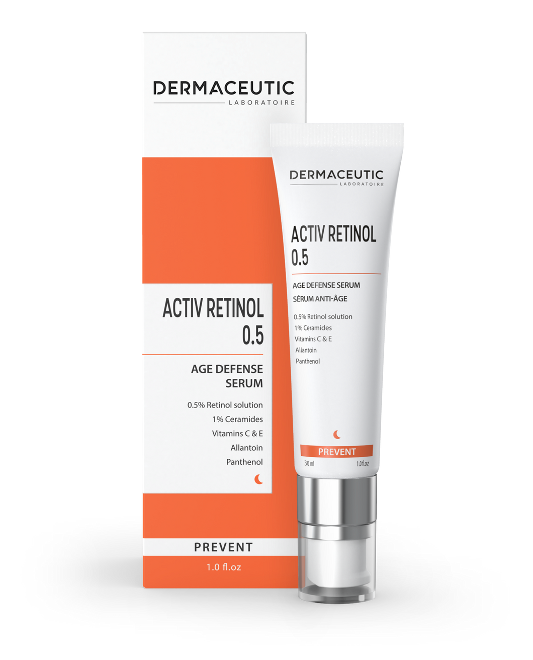 Activ Retinol 0.5