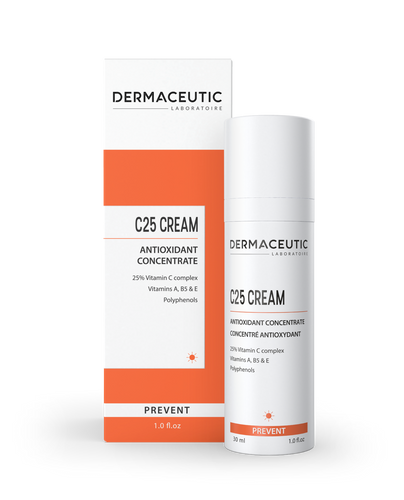 C25 Cream