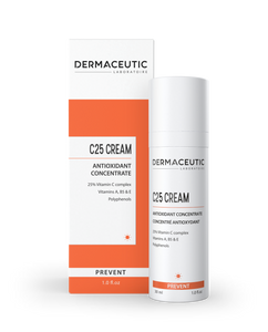C25 Cream
