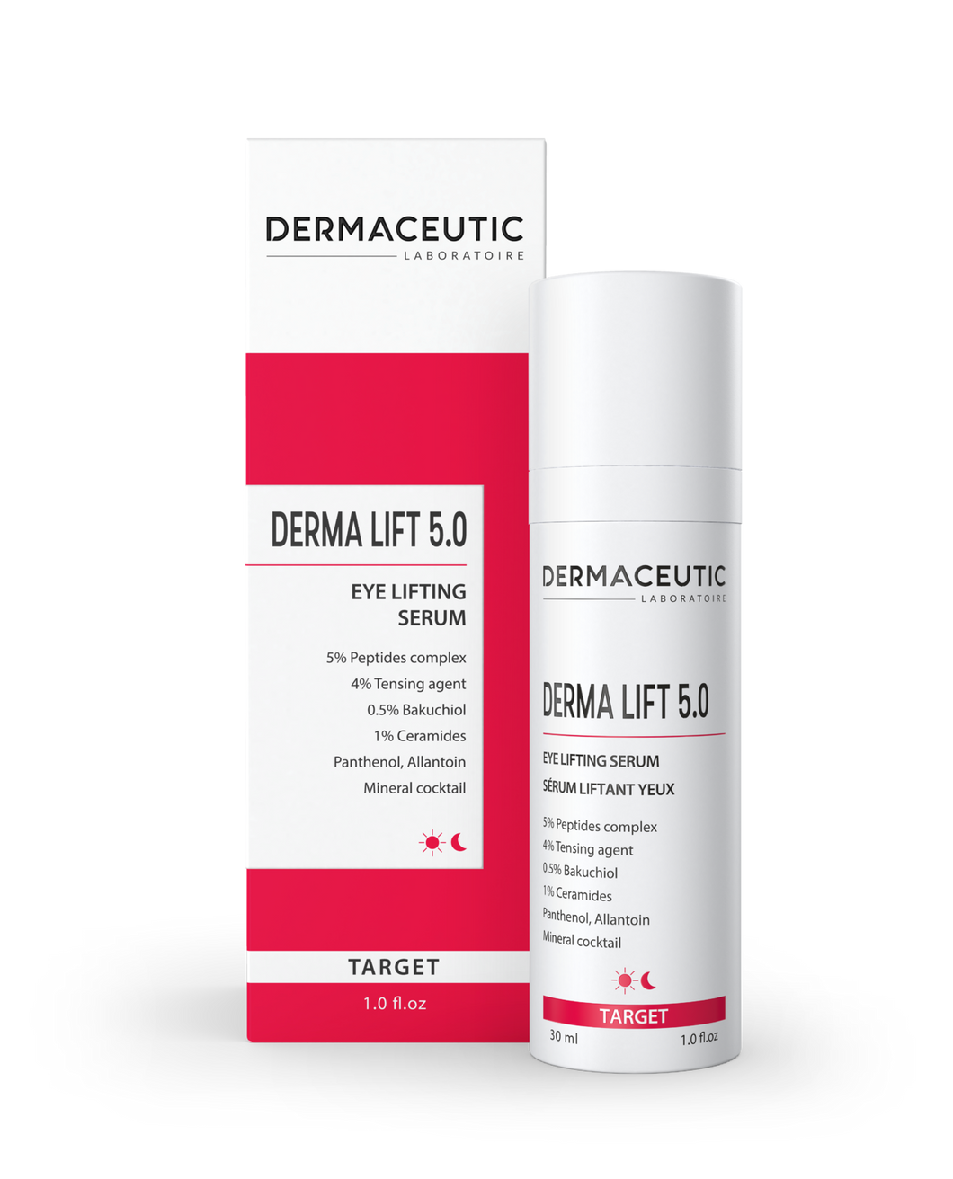 Derma Lift 5.0