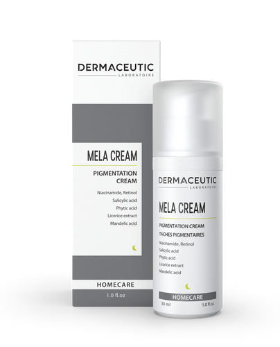 Mela Cream