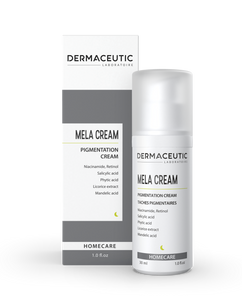Mela Cream