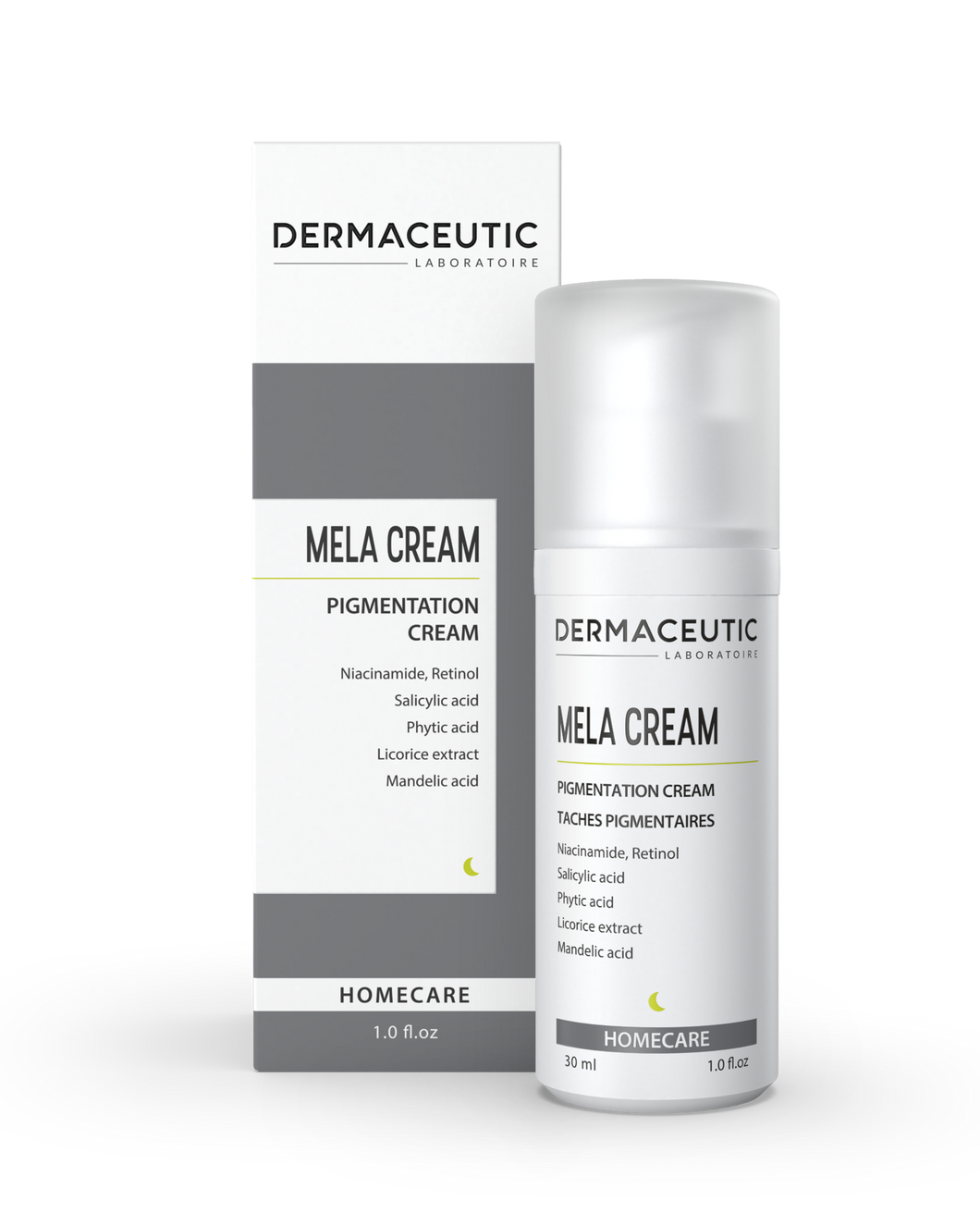 Mela Cream