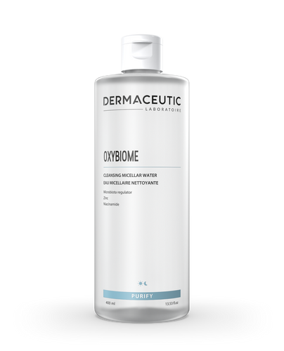 Oxybiome