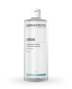 Oxybiome