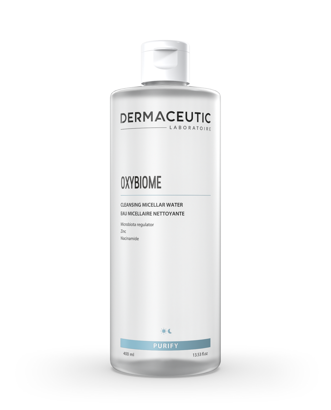 Oxybiome