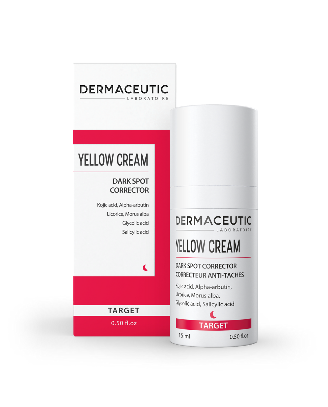 Yellow Cream