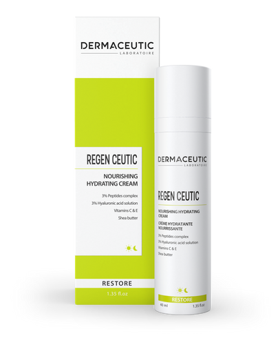 Regen Ceutic Skin Recovery Cream