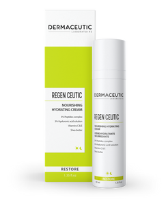 Regen Ceutic Skin Recovery Cream